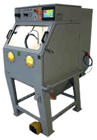 Medical Wet Blasting Machine